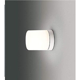 Toshiba Lighting & Technology LED Bathroom Light LEDB88920 [LED Lamp Included, LDA4L-G-E17/S40W2]