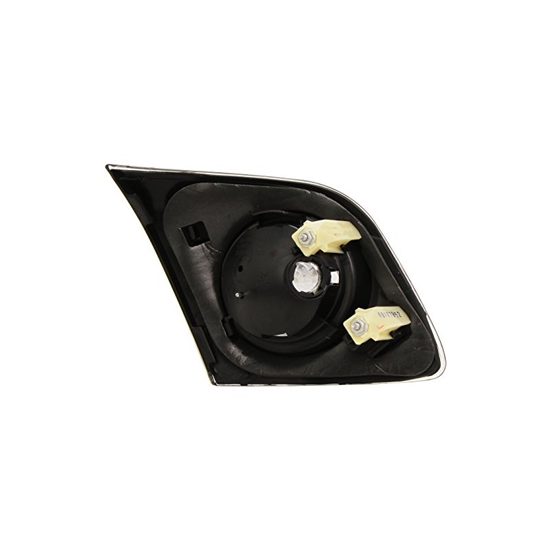 VAN WEZEL 2735938 Rear Lamp