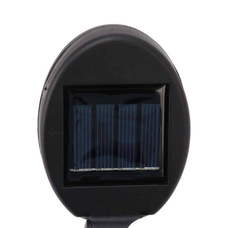 Solar Garden Lights LED Outdoor Decorative Lights Solar Hydrangea Flowers