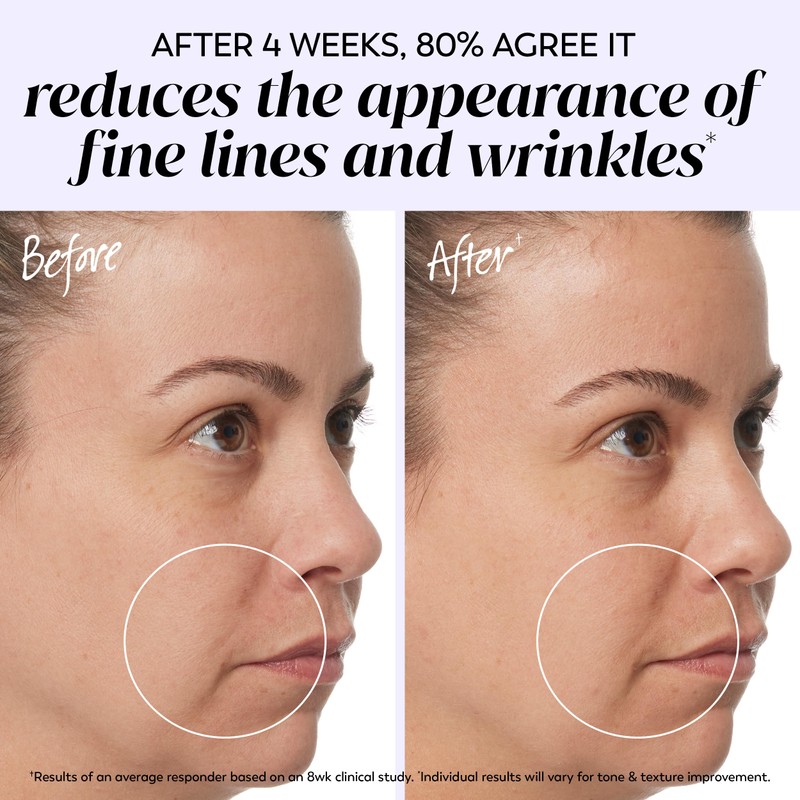 Olay Retinol 24 Face Moisturizer, Anti-Aging Night Cream for Women,