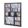 Collage Picture Frame 4x6 8x10 and 4x4 Photos -Large Size