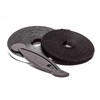 Mounting Strap for Bug Screen Mesh