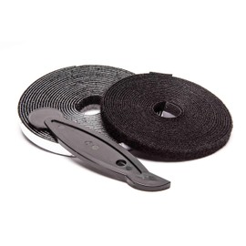 Mounting Strap for Bug Screen Mesh