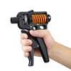 Hand Grips Grip Load Adjustable Grip Exercise Strength Up to