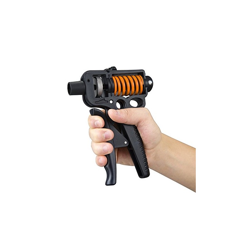 Hand Grips Grip Load Adjustable Grip Exercise Strength Up to