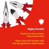 Amtech - Set of Pliers for Trimming and Cutting Wires,