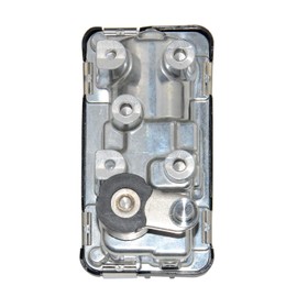 SCSN Turbo Boost Regulator Actuator G-277 6NW008412