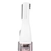 Electric Eyebrow Trimmer Automatic Portable Eyebrow Hair Removal Device for