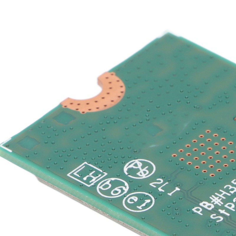 Wireless Network Card 433Mbps Dual Band 2.4G/5G NGFF/M.2 Mini Network