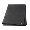 Grounding Mat Black Earthing Grounding Sheet with 5m Cable for
