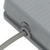 3 Hole Laser Tattoo Removal Machine Foot Switch Accessory Hair