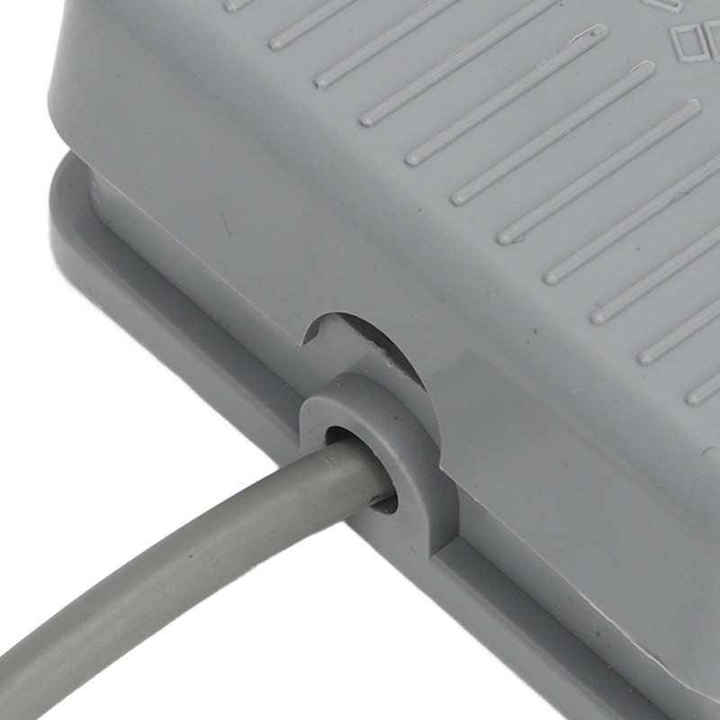 3 Hole Laser Tattoo Removal Machine Foot Switch Accessory Hair