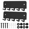 Key Holder for Wall, Key Hooks Wall Mounted, Key Racks