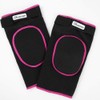 Knee Pads Dance Knee Pads Thick Sponge Collision Prevention Elastic