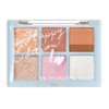 b idol The Eye Palette R 103 Happy Edition 0.2