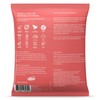 HyperGo Full-Body Rinse-Free Hypoallergenic Biodegradable Bathing Wipes –All Natural, Refreshing
