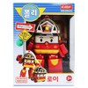 Robocar Poli Robocar Transformer Roy Korea Animation Cartoon Kids Toy