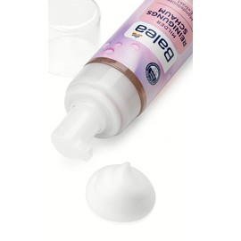 Mild Cleansing Foam - With Almond Blossom Extract - For Dry and Sensitive Skin - 150 ml