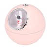 Space Capsule Humidifier 2 Gears Adjustable 300ml Quiet Cute Astronaut
