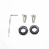 good_7204 For Kohler GP77759 MIXER CAP FOR PRESSURE BALANCE 1/2"