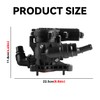 Panidarun Thermal Management Module compatible with 2020 2021 2022 Kona