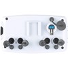 Royal Gardineer Accessories for Lawn Irrigation System: Irrigation Computer BWC-400