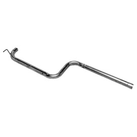 Walker Exhaust 56030 Exhaust Pipe 2.5" Inlet (Inside) 2.5" Outlet (Outside)
