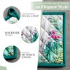 Maison d' Hermine Pot Holders, 100% Cotton, Easter Hot Pads,