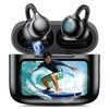 Bluetooth Wireless Earphones, 2026 Earbuds with Shock, Display, Next Generation