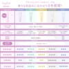 CandyDoll Bright Pure Base CC SPF50+ PA+++ UV Reduction [Produced
