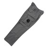 Summer Fan Pants Air Conditioning Cooling Pants Outdoor Work Construction