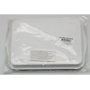 Melamine Tray Approx. 13 x 21 cm Flowers and Fruits