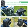 ARMORAIN Motorcycle Crash Bar Bag Waterproof Storage Capacity 6L/8L Bumper