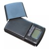 DigiWeigh Digital Electronic Pocket Scale Jewelry Herb Powder Gold 1000g