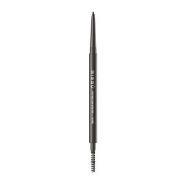 Bissú Cosméticos, Lápiz para Cejas Ultra Fino 07 Castana