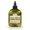 Difeel Aceite de cabello natural premium - Aceite de árbol