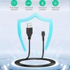 Musstad USB Power Cord for Karcher Window Vacuum WV 1