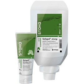 Solopol Strong Paste 250ml