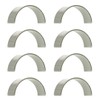 Glyco 71-3988/4 0.25mm Big End Bearings