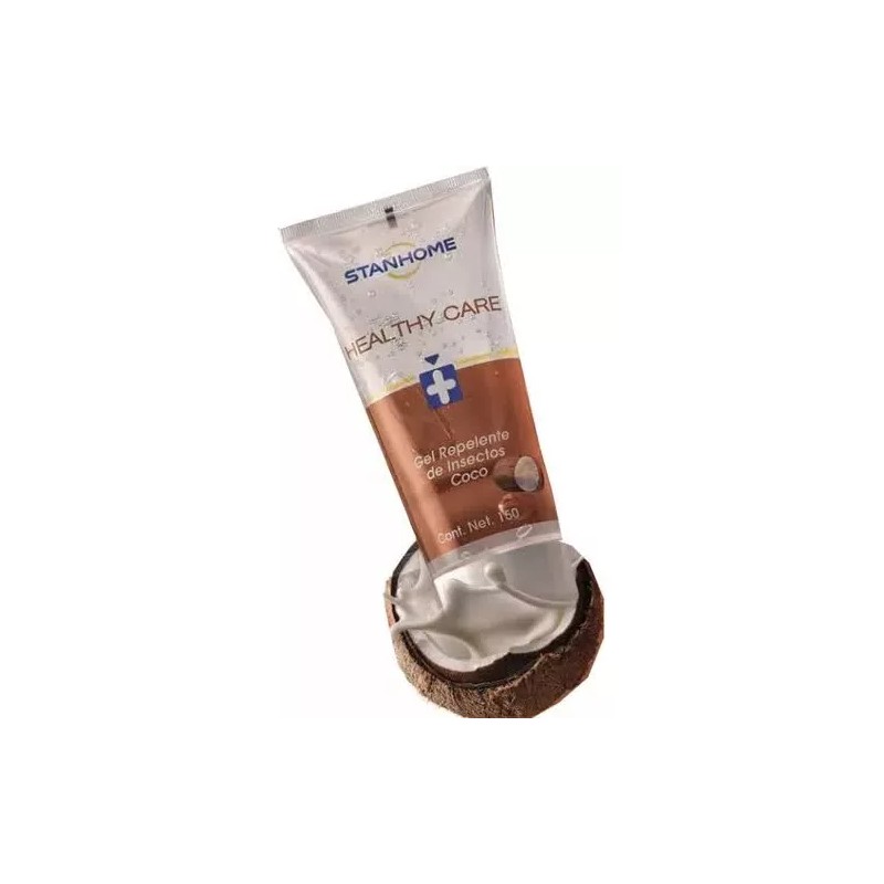 Stanhome Gel Repelente Insectos Stanhome Mosquitos Elige Aroma