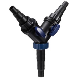 Oase Y-DB 1 1/2" Connector