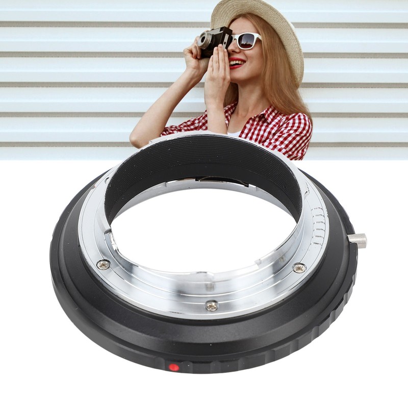 Lens Mount Adapter for Konica AR Mount Lens to for