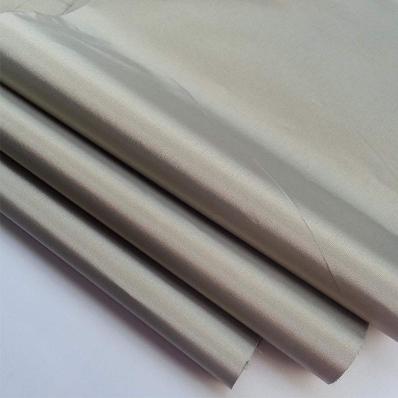 RF Shielding Fabric, RFID Radiation Shielding Fabric, RF Signal Blocking