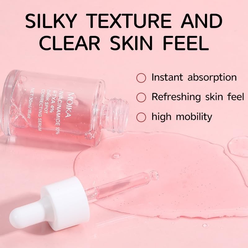 Dark Spot Remover for Face and Body: Corrector for Age
