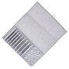Dish Drying Mat with Rack Water Absorption Folding Design Dish