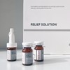Eclat Dutin Relief Solution Trouble Calming Ampoule / 에끌라뒤땅 릴리프