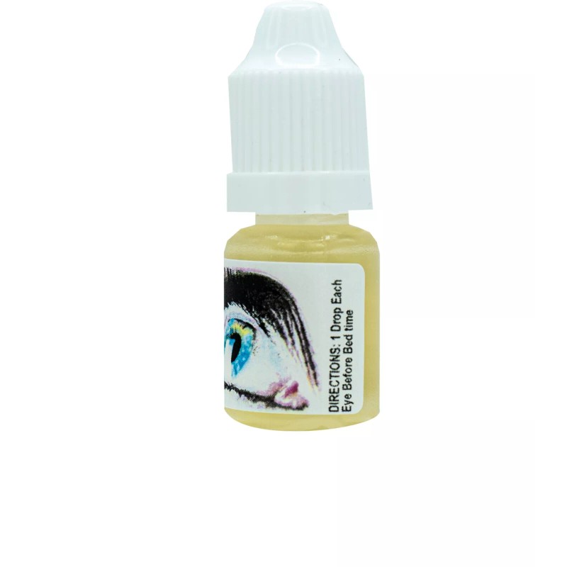 casa botanica 3pcs GOTAS OJOS DE MIEL VIRGEN DE ABEJA