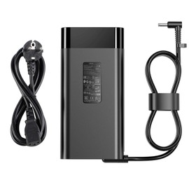 AC Power Supply for Notebook 280W 20V 14A Compatible with HP Omen 16 ZBook Fury 16 G8 G9 G10 ZBook Studio 16 A280A011P TPN-CA26 TPN-LA27