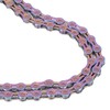 Ultra Light 116 Links Bike Chain Replacement Part for Mountain
