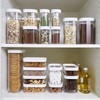 Tefal Optima Dry Food Storage Container - 2.2L - 100%